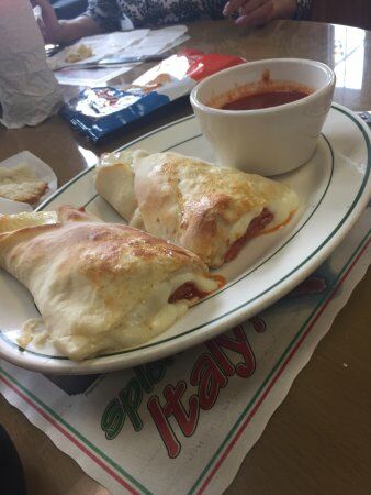 De Palma Pizzeria & Ristorante