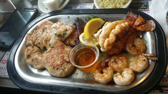 Vegas Diner & Restaurant